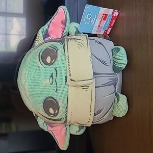 Cuutopia Disney100 Grogu Plus